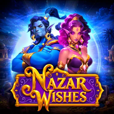 Nazar Wishes